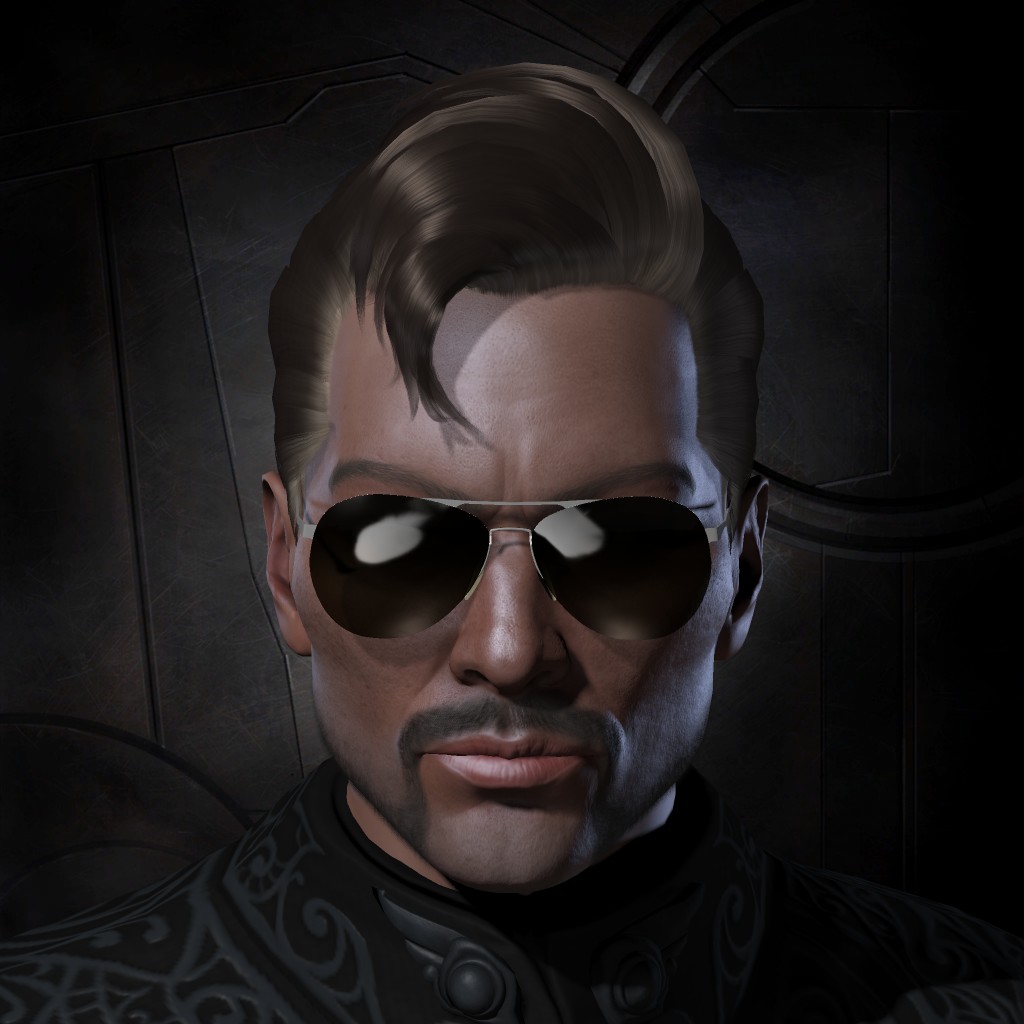 Blade Gaarkson