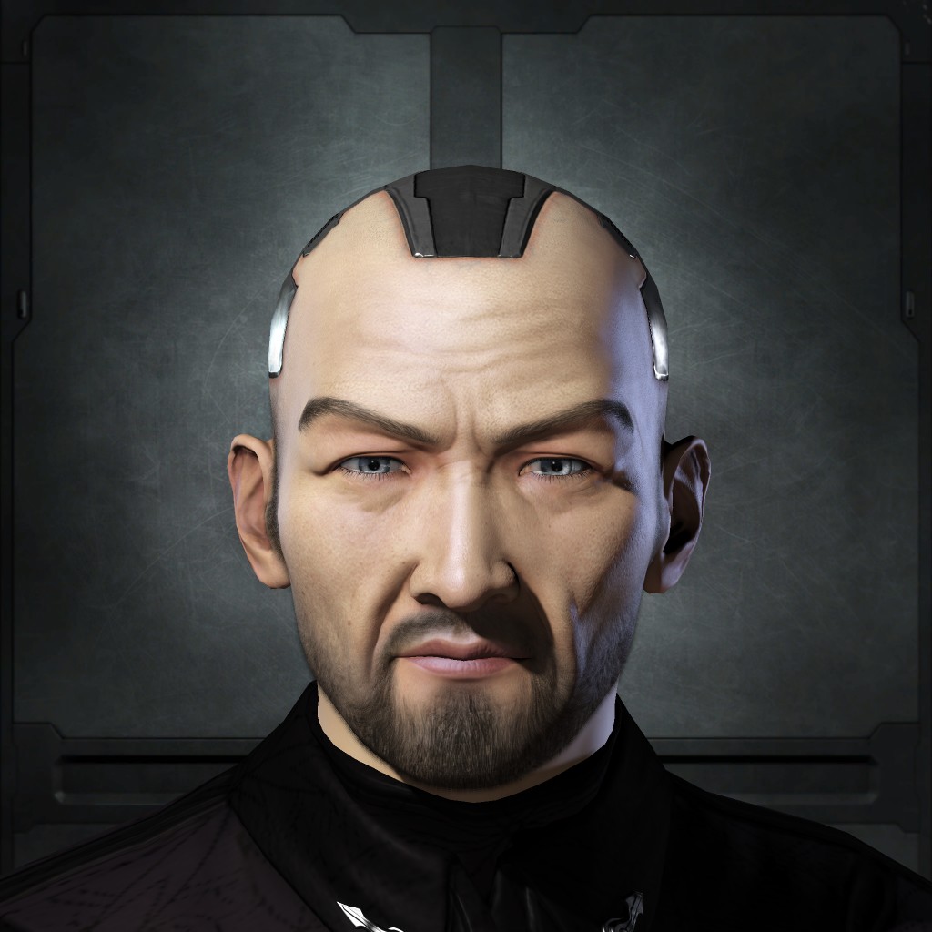 Darth Flux