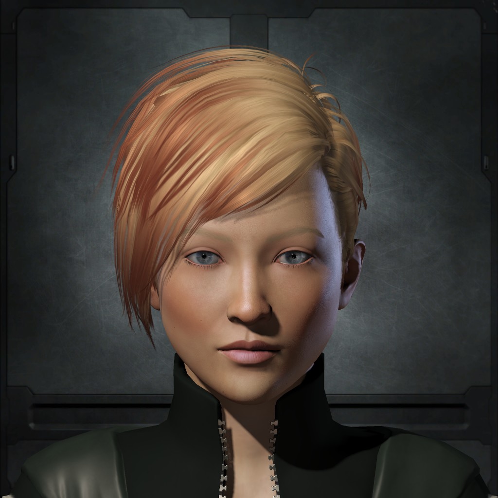 Ivy Levele