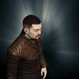 mariovg portrait