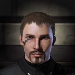 BenTag portrait