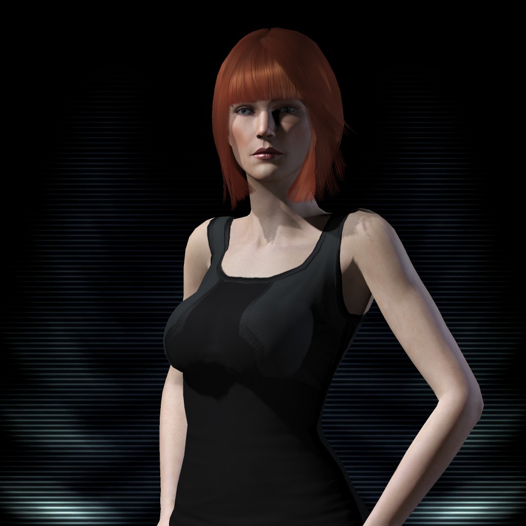 Stella Miner