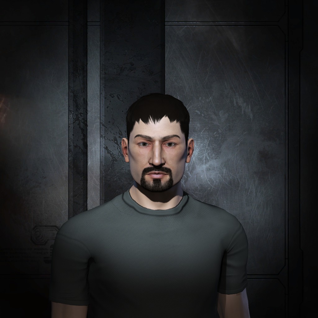 Nikolas Stephan