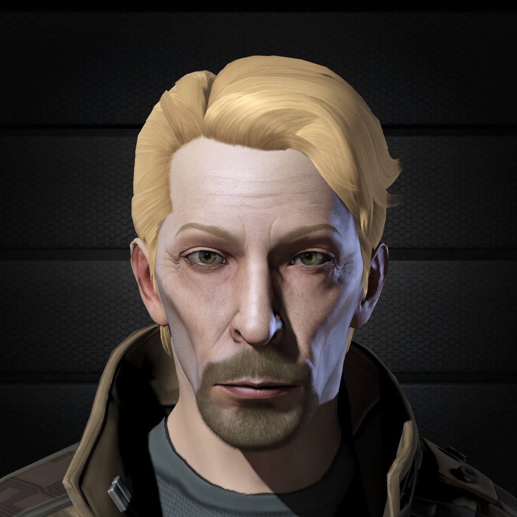 Alex Spinach