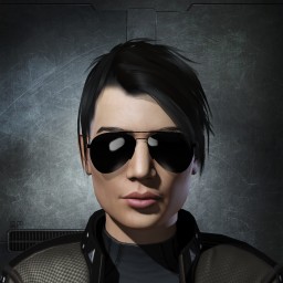 demiMm portrait