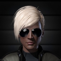 demiMmm portrait