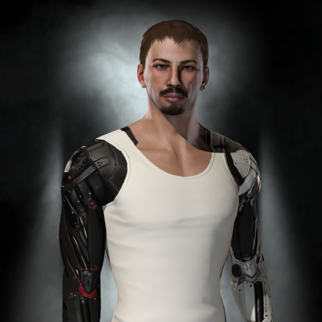 Geo Devereaux