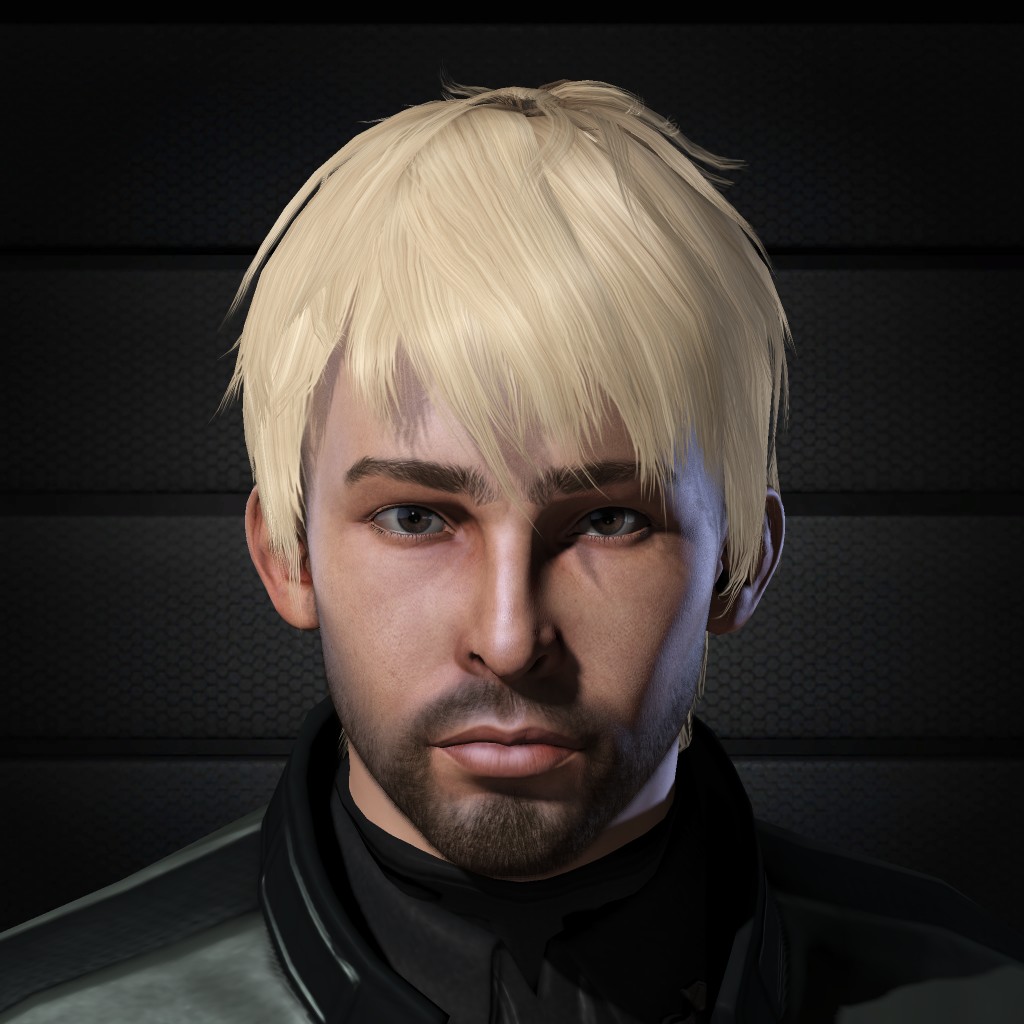 Dark Iris