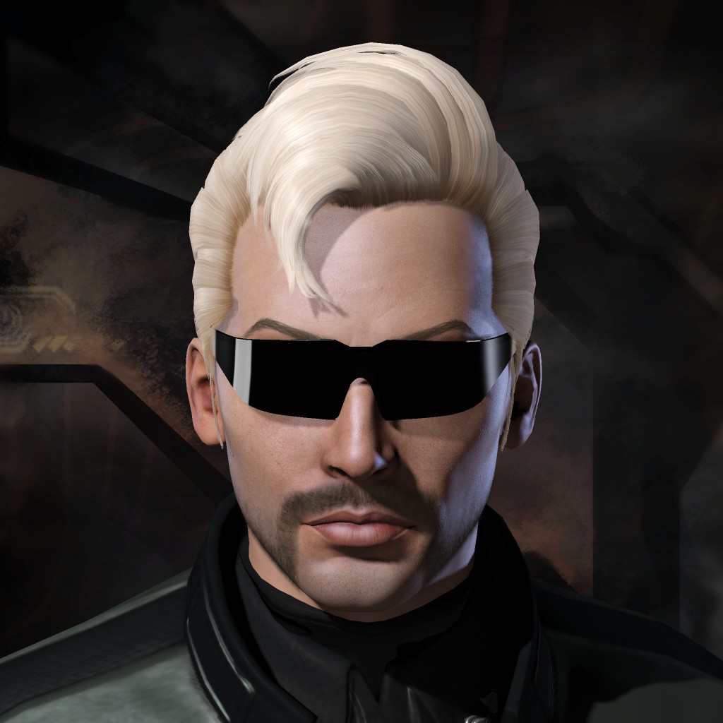 DP Kungen