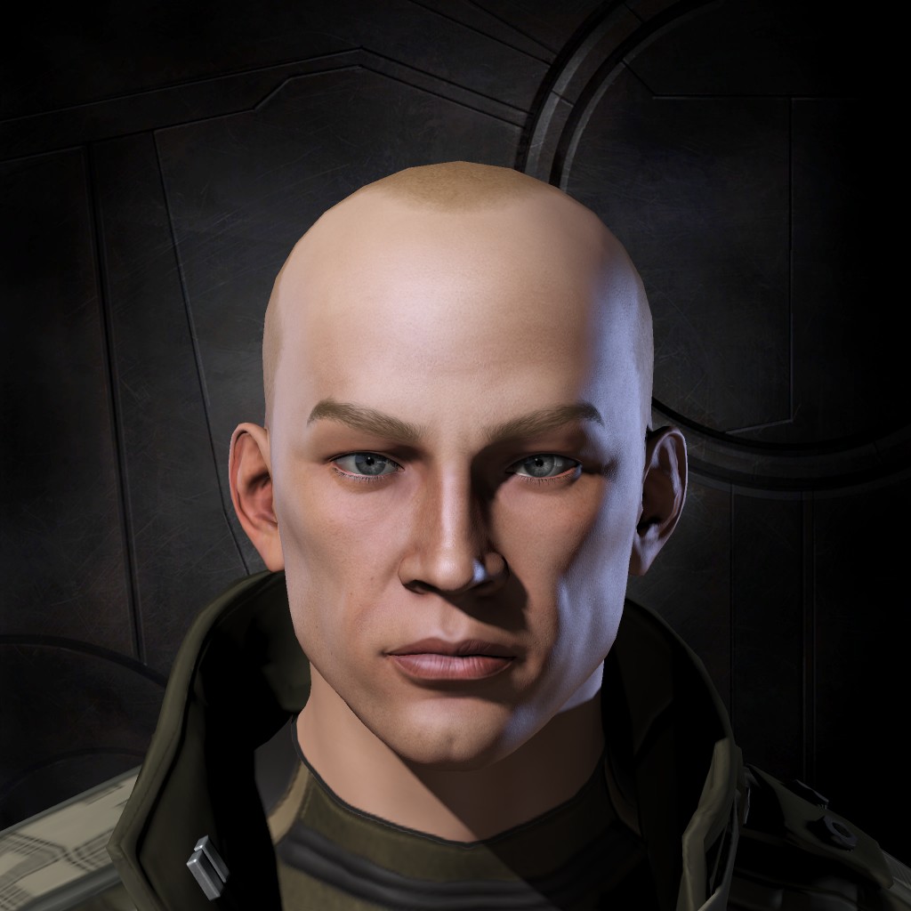 portrait