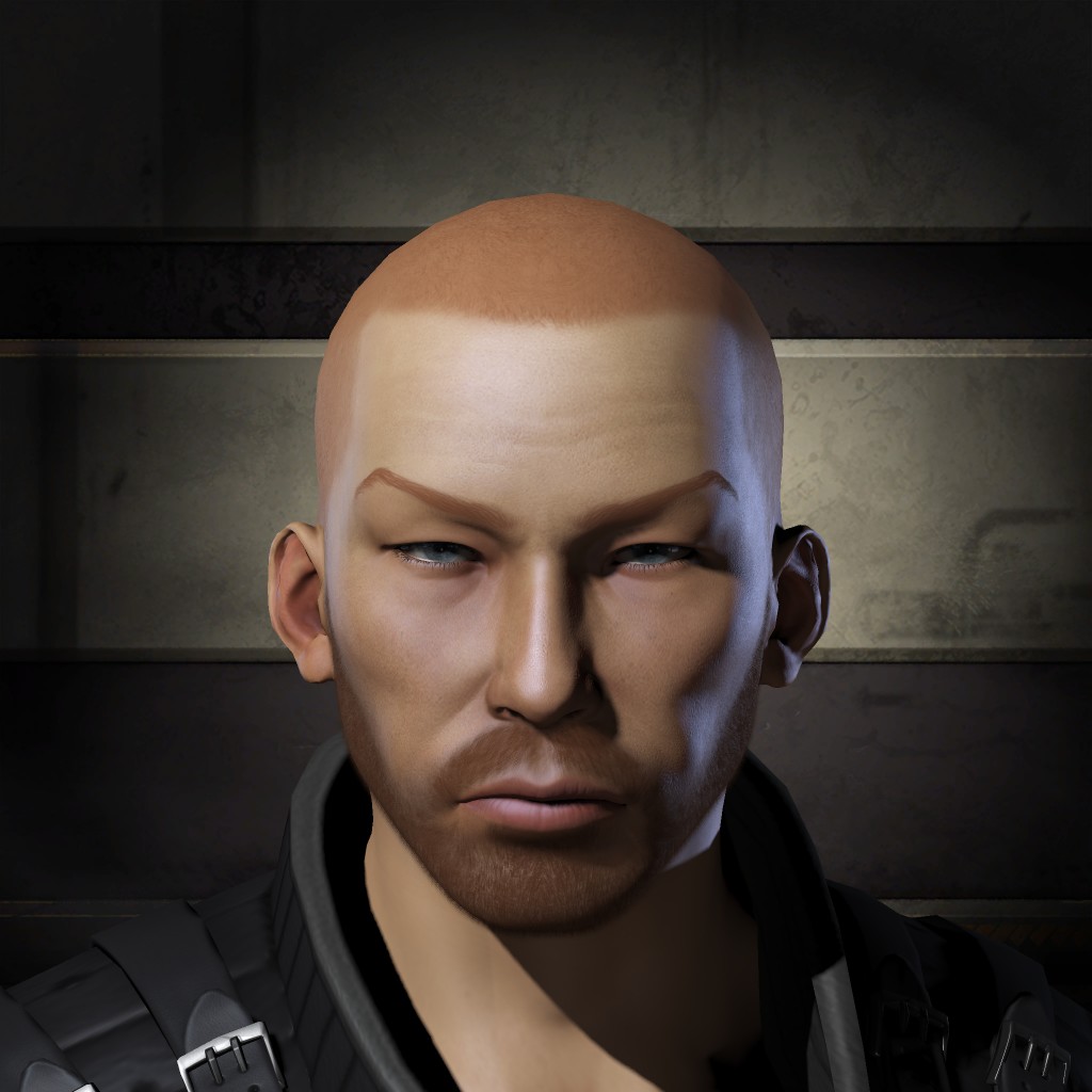 portrait