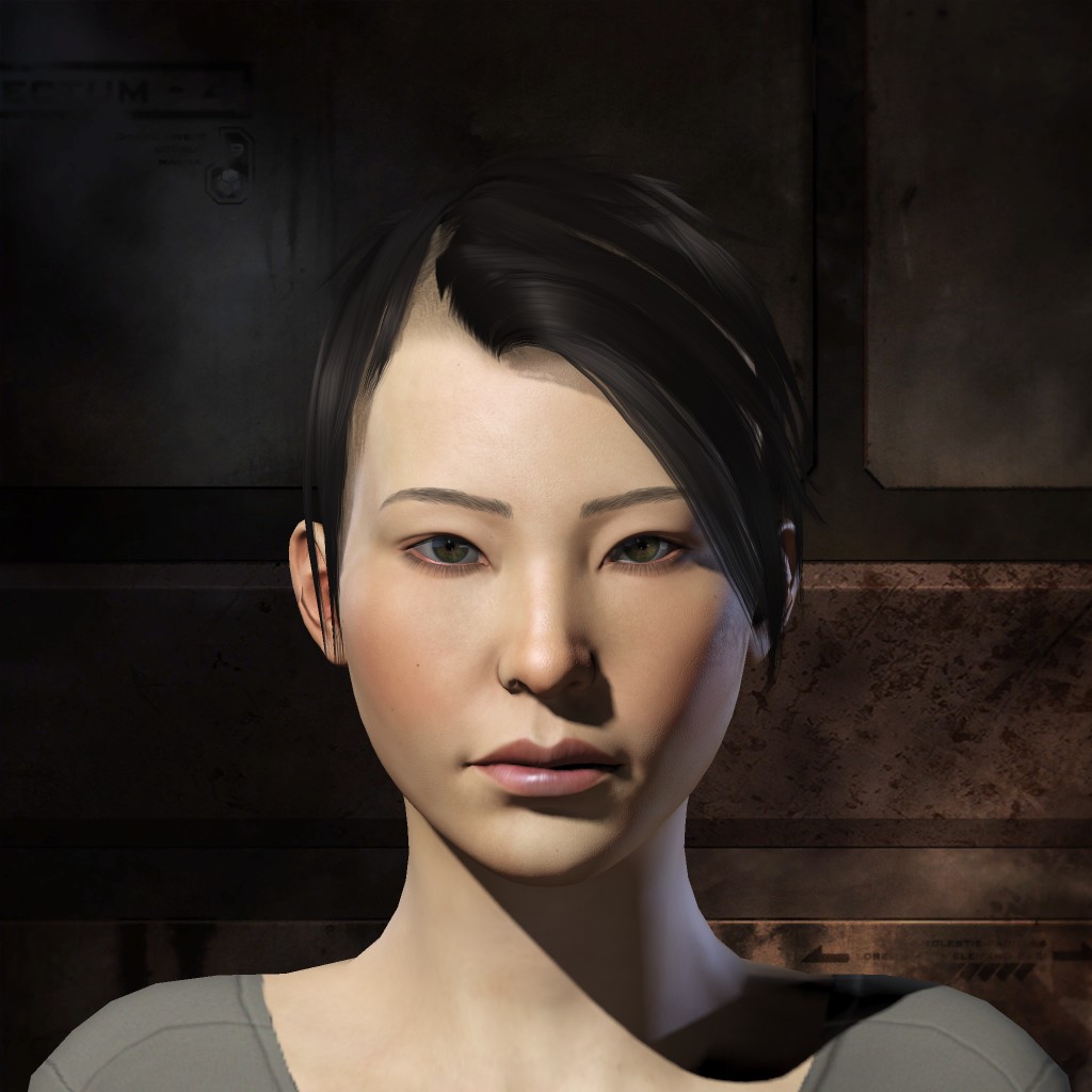 portrait