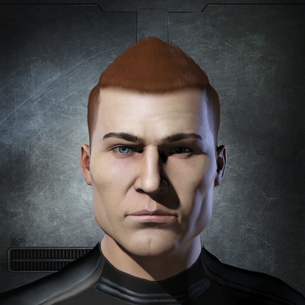 portrait