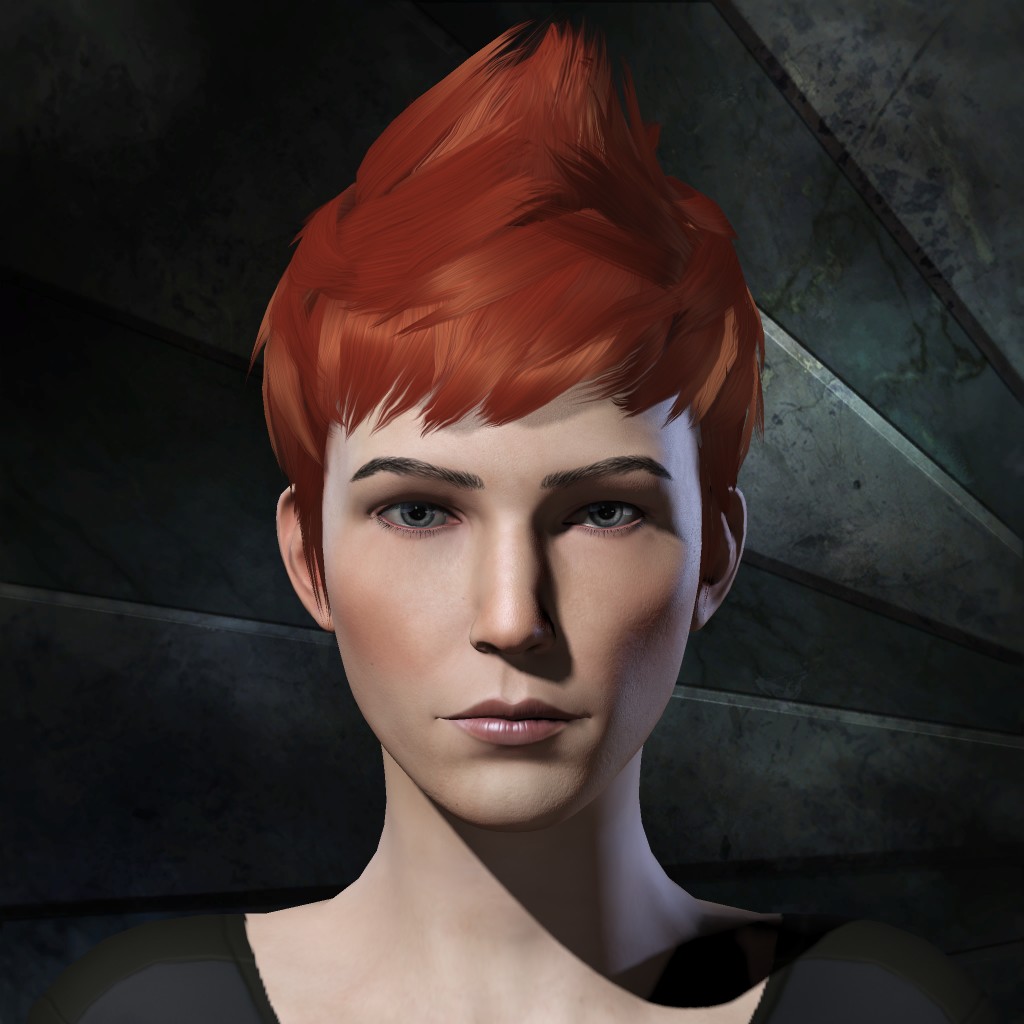 portrait