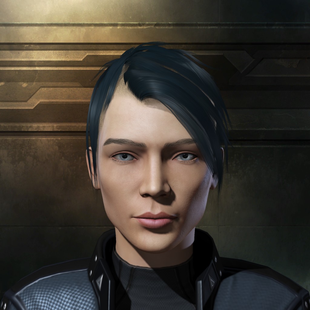 portrait