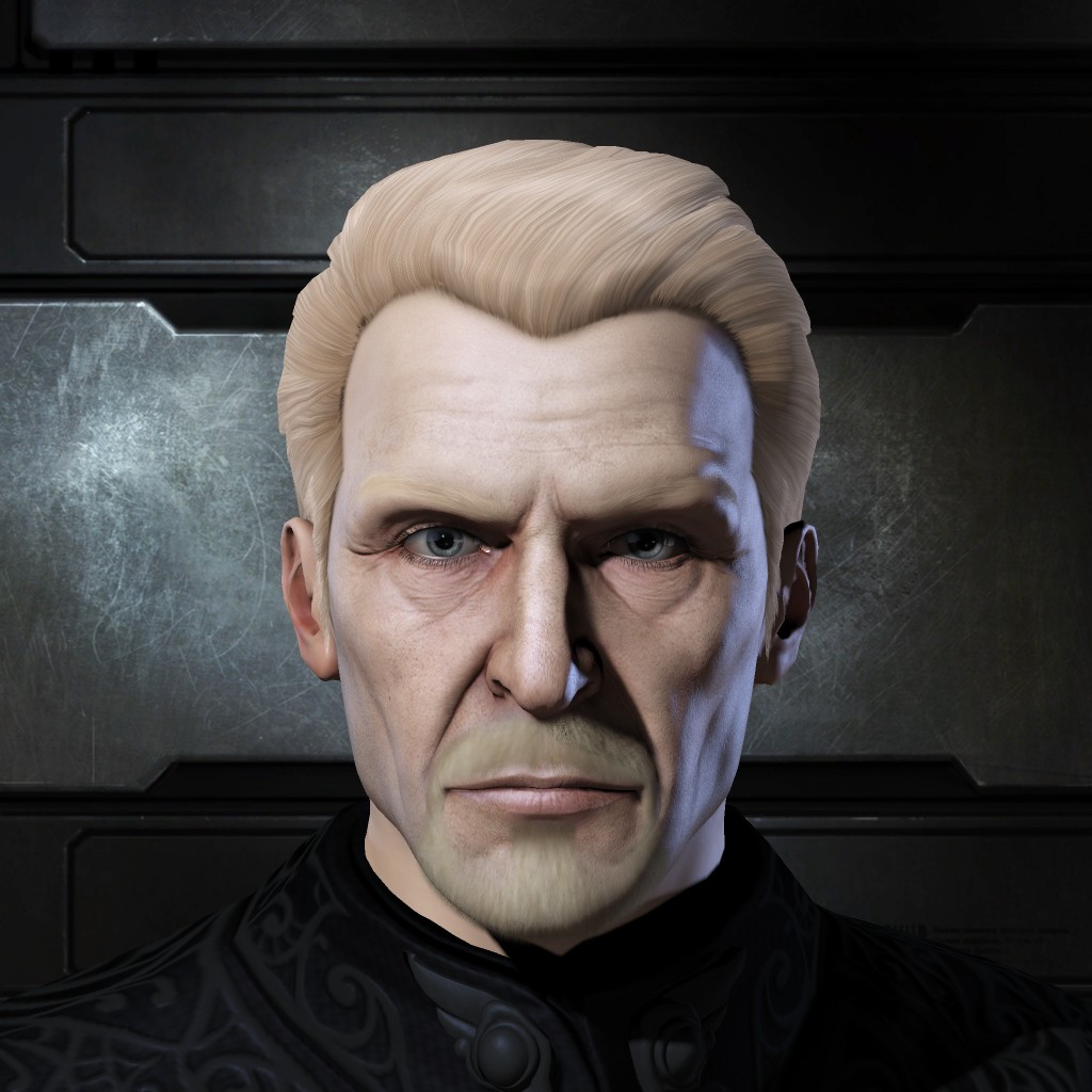 Rigden Klein