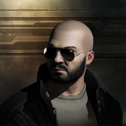 Ahmed Soliman portrait