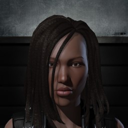 Tora Nado portrait