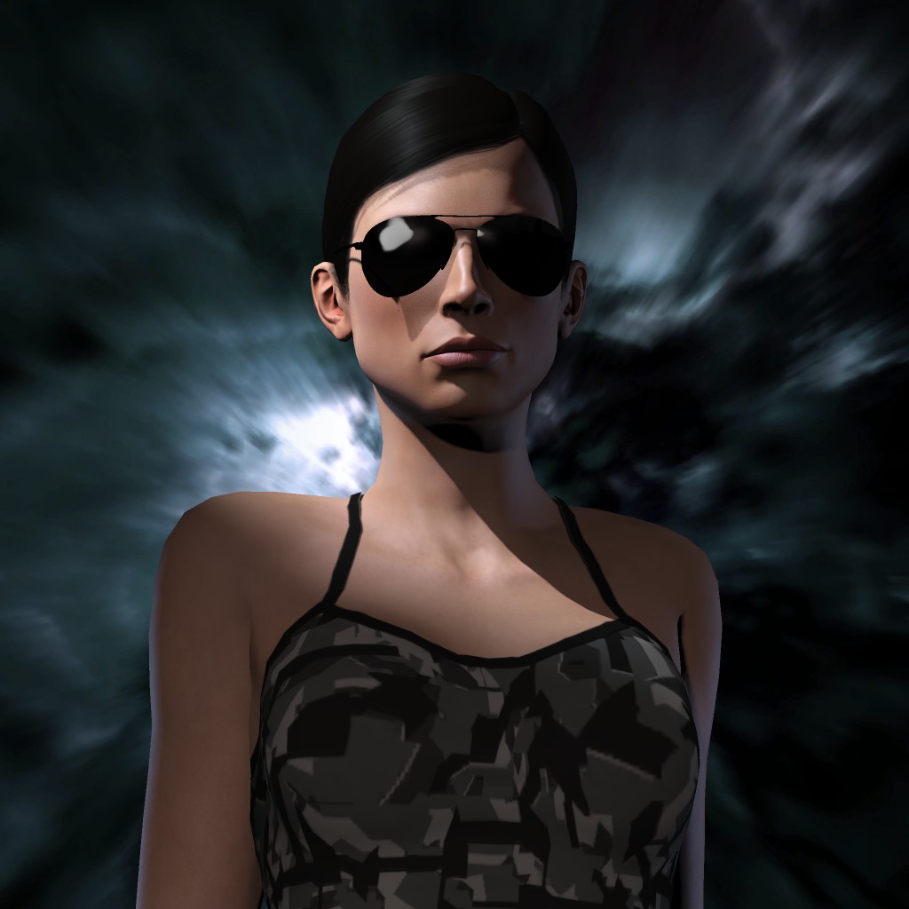 Misses Mayhem
