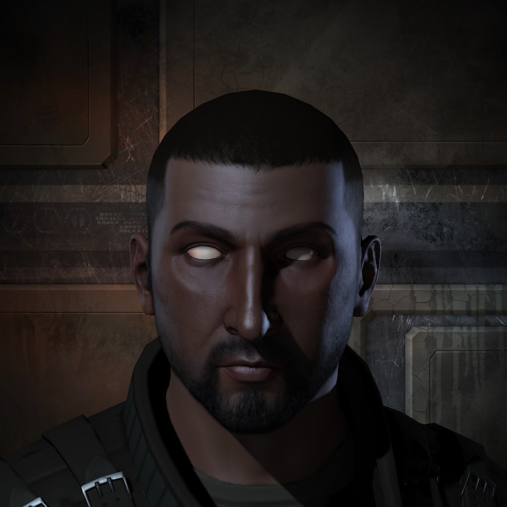 WHICKY BLACK