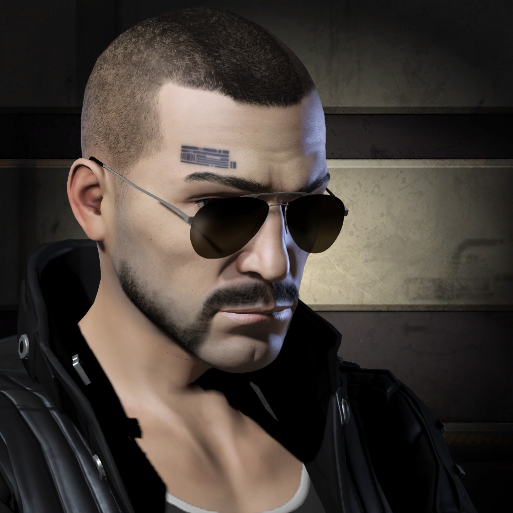 Eddie Kane