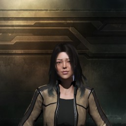 Sxmmers portrait