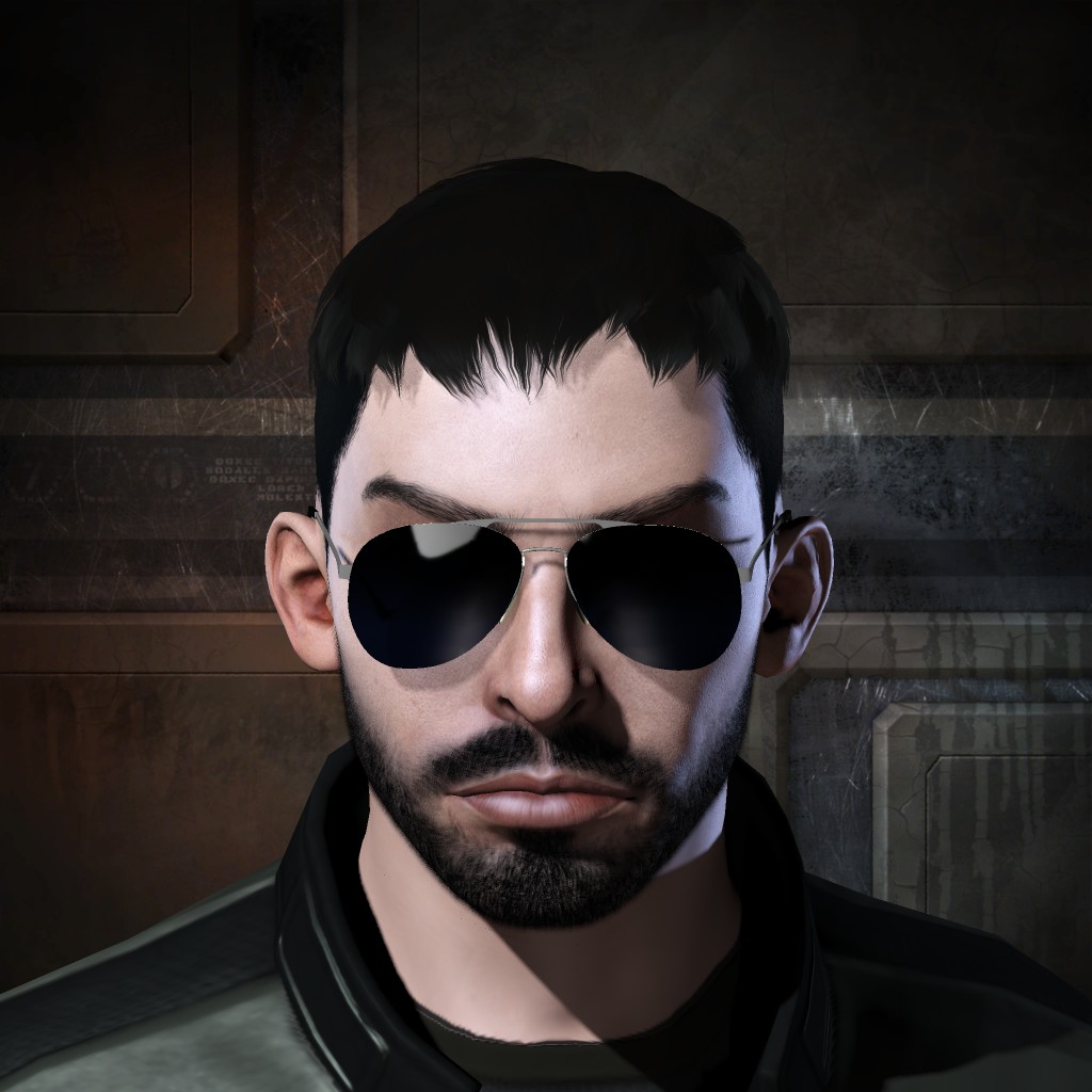 Padosochet Aideron