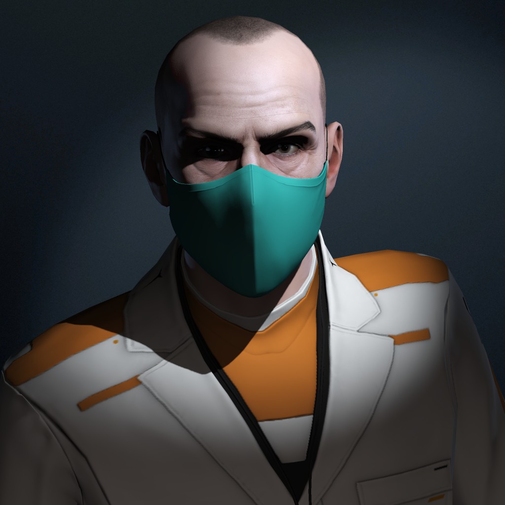 Viktor Vodnik