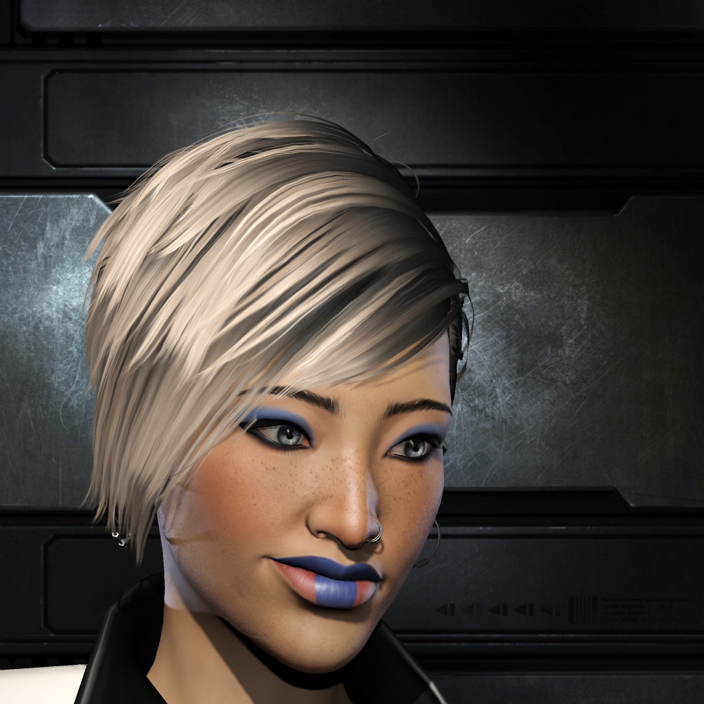 Alesa bane