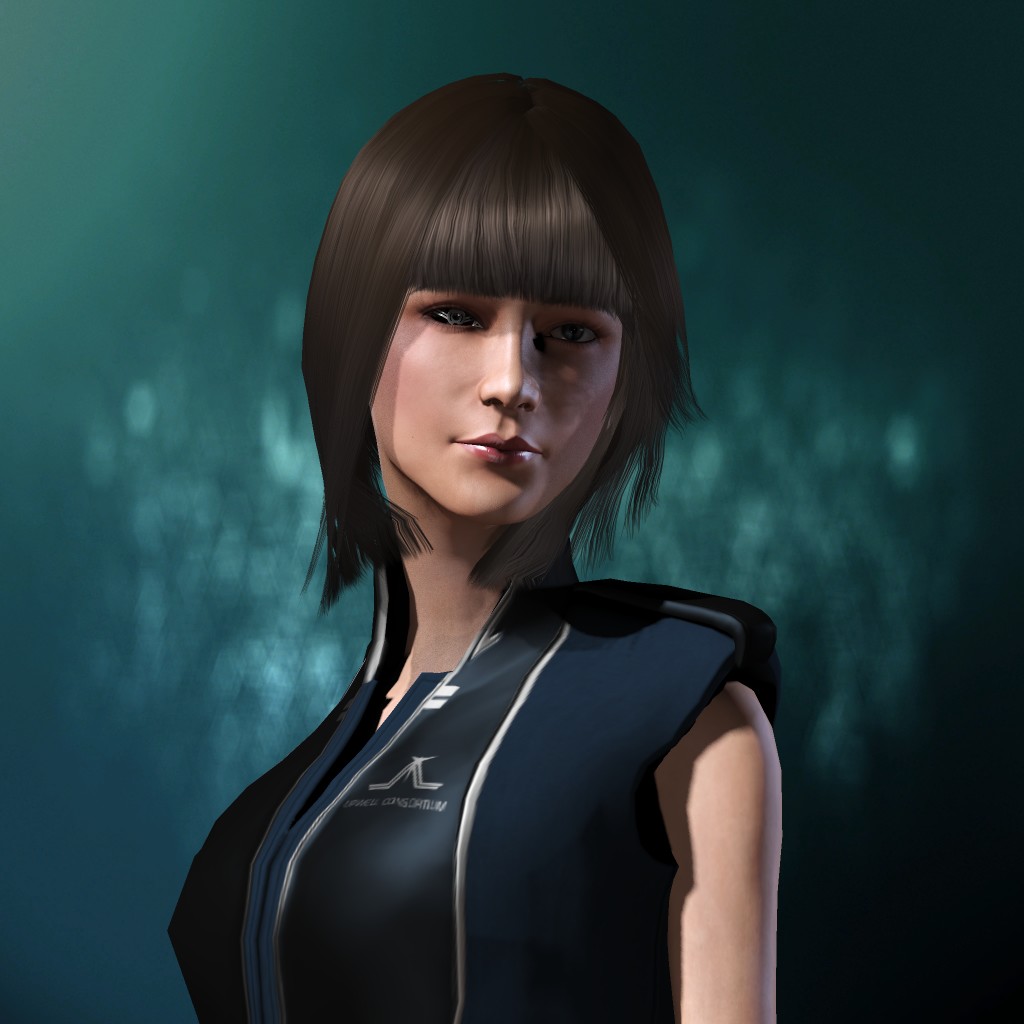 ROS LUNA