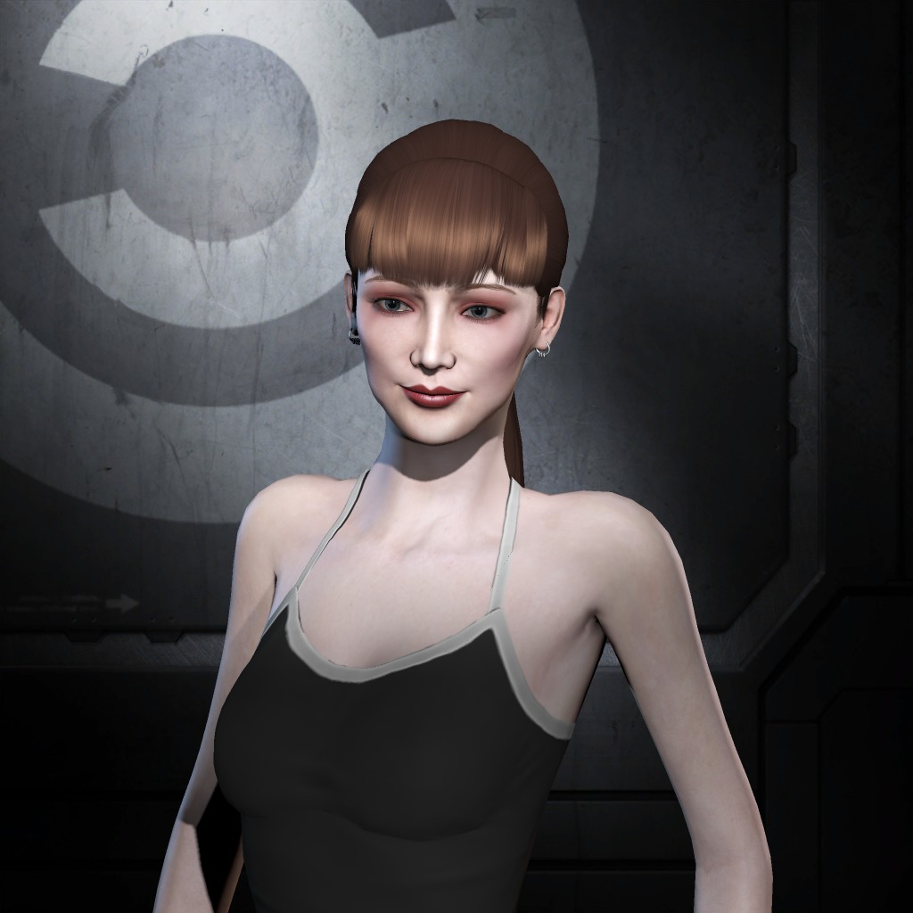 Anya Mason
