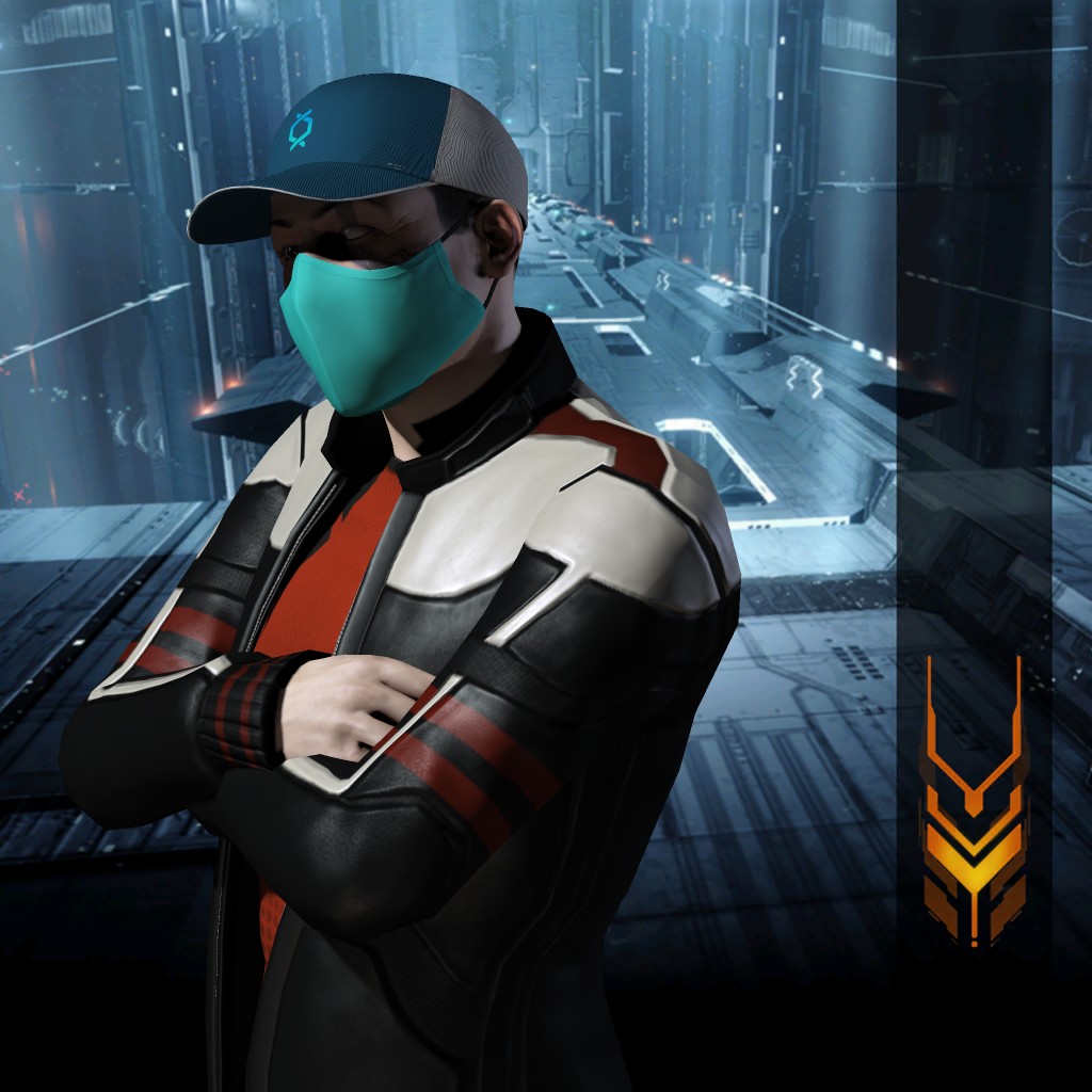 Vexx Comet