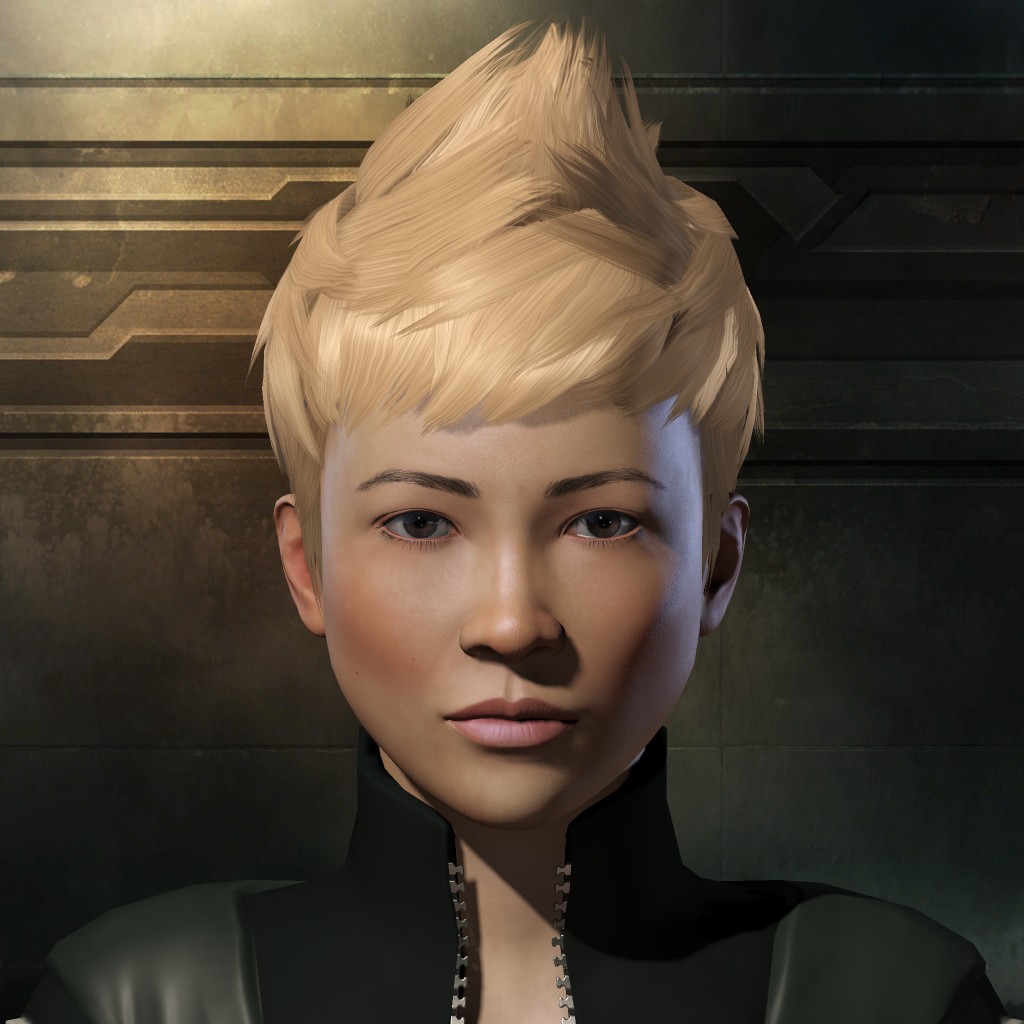 LaceyInBlue