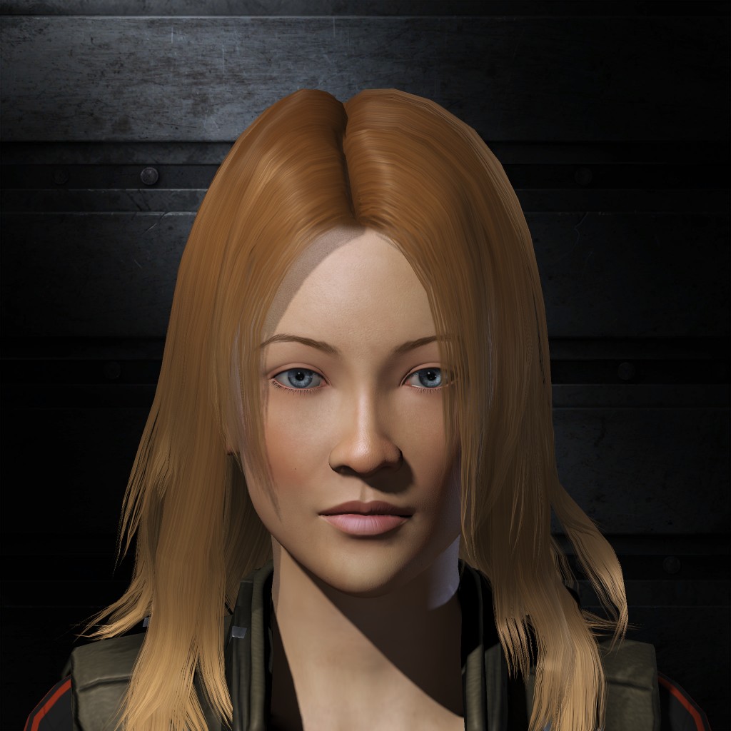 Laceyinred
