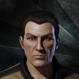 Midi Havon Shahni portrait