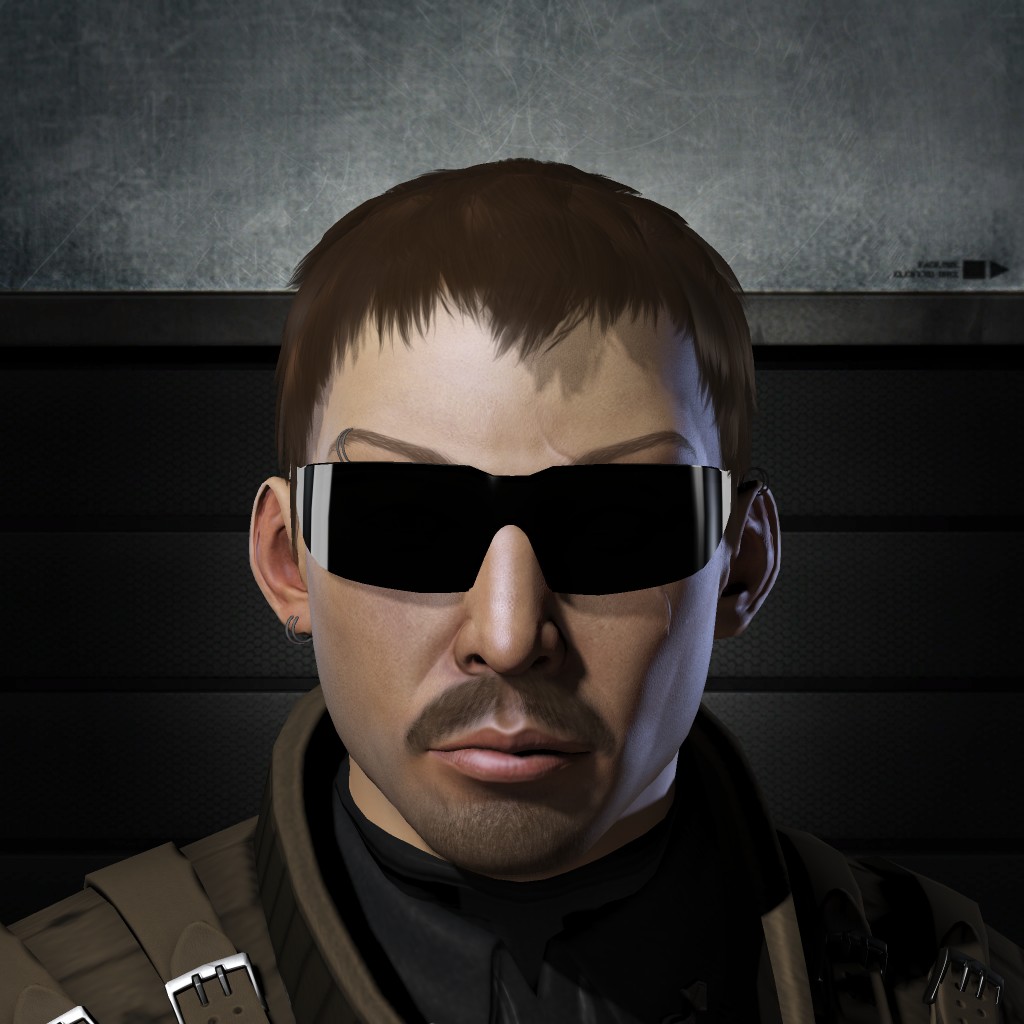 Rapheal ArcAngelous