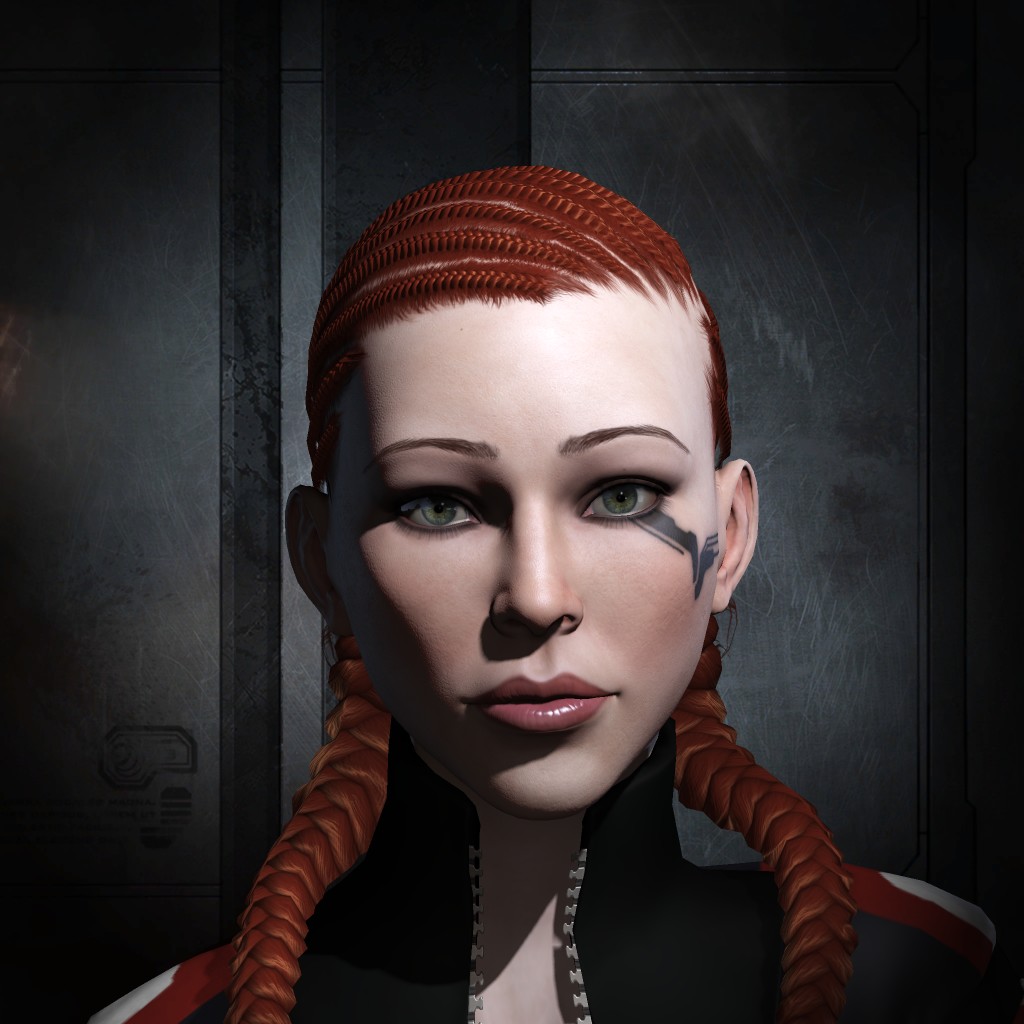 Vanesa Kill