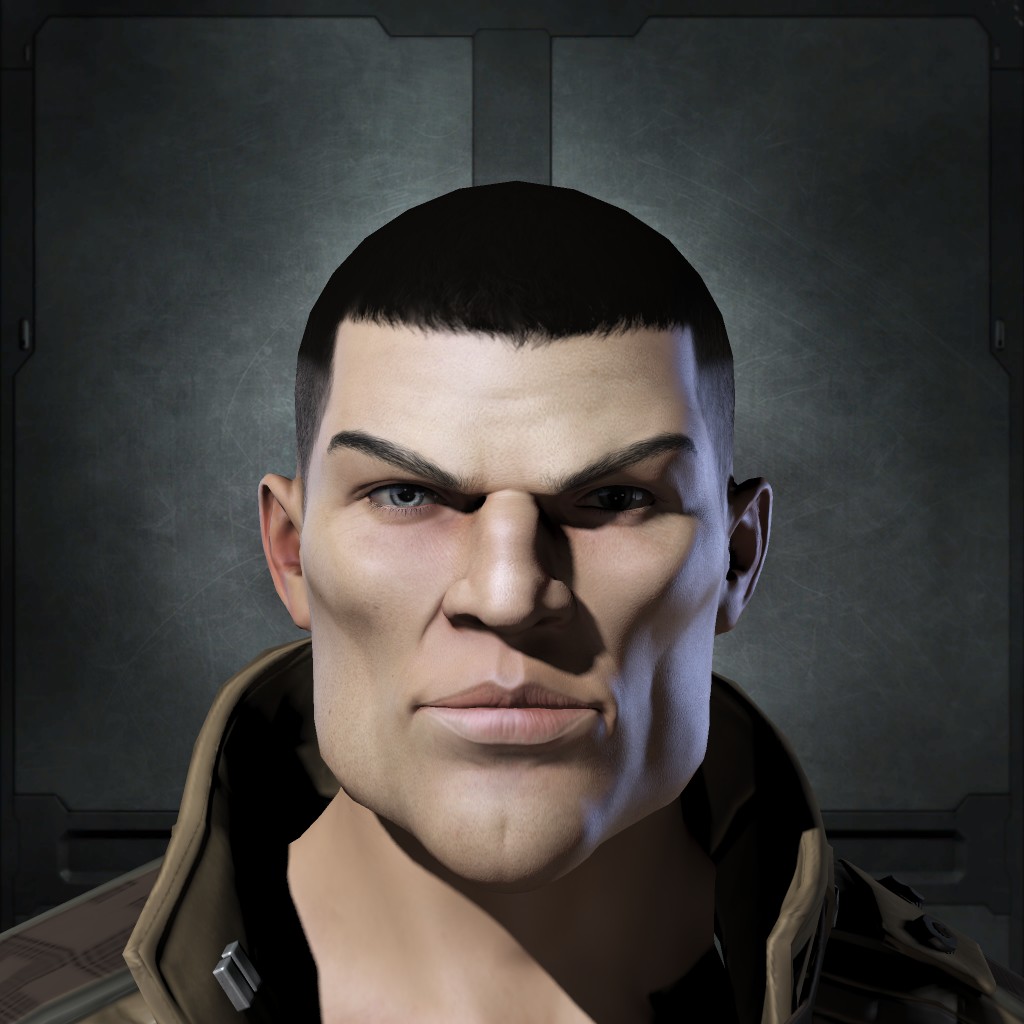 portrait
