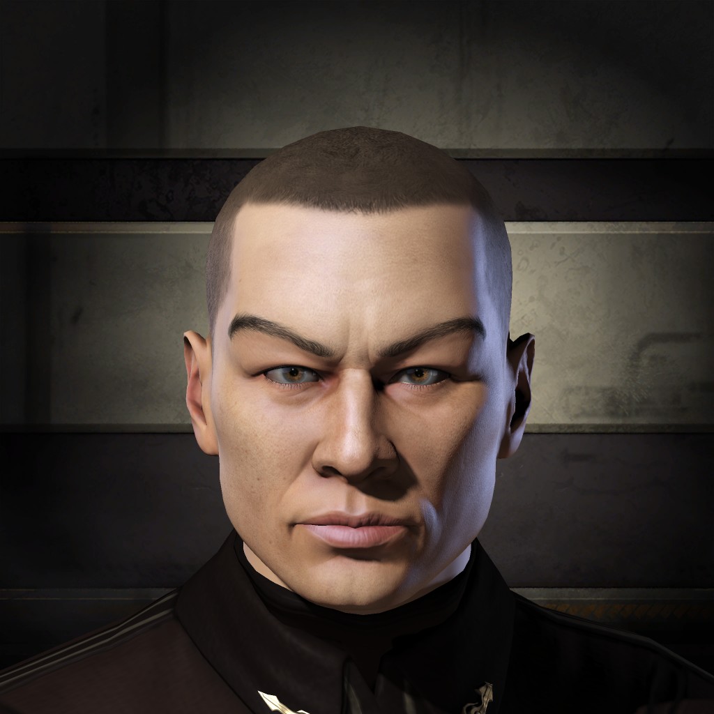 Meph Agann