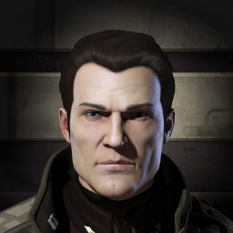 David Lunar-Dav Norton portrait