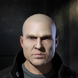 Timur Kizimov portrait