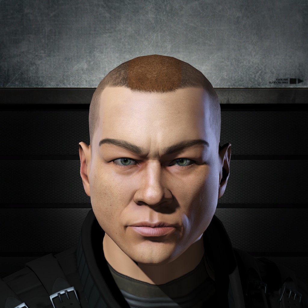 Roy LuoE