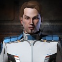 Lieutenant Calarin