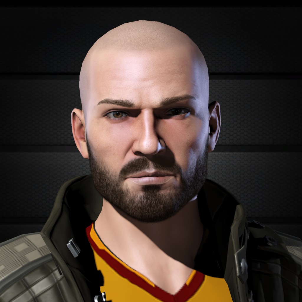 John Chandler Singleton