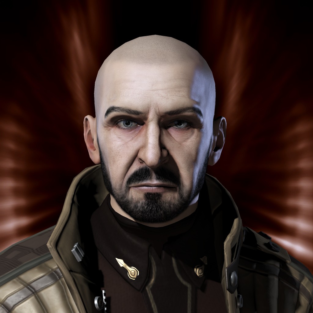 Orimbar Gavrilov