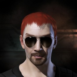Aekorn Midumulf portrait