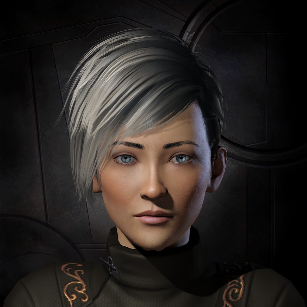 Mewa Alexxandra