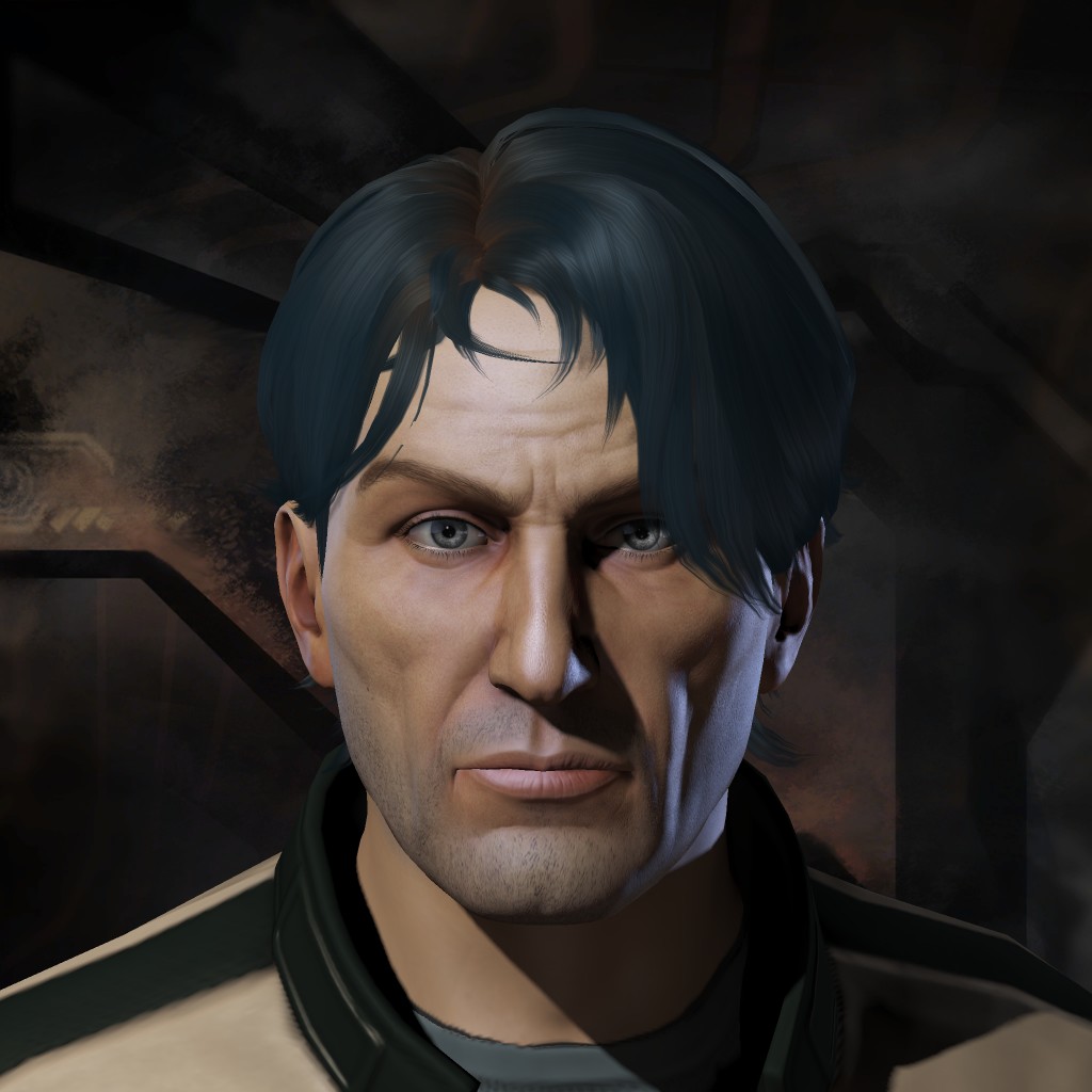 Bob Kroster