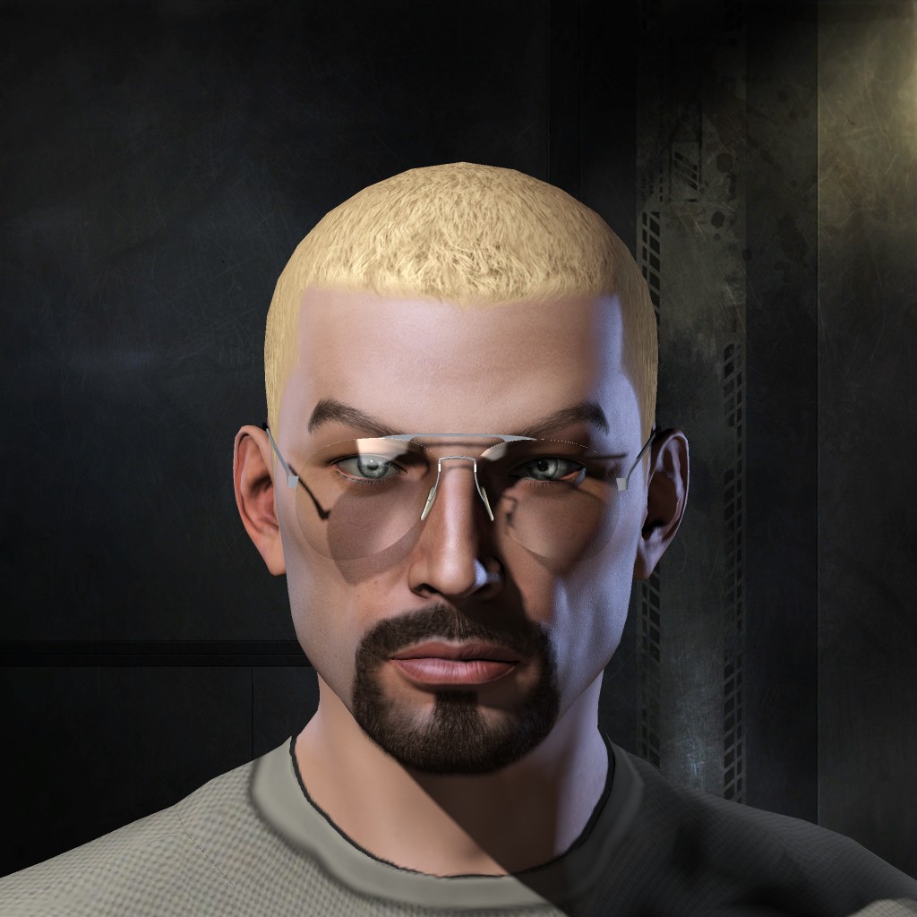Lucius FlaCio