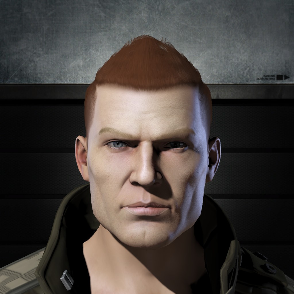 Martin Steel